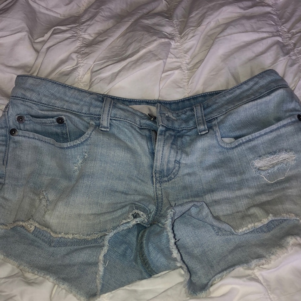 BP Shorts Size 1